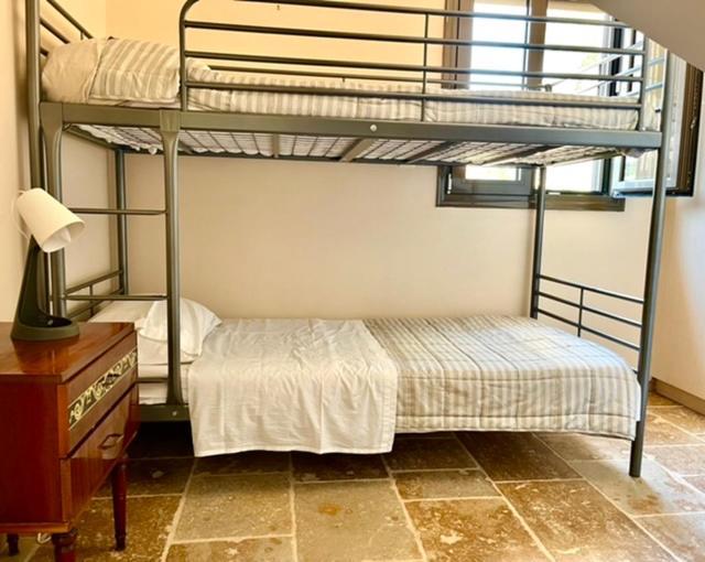 Summer House With A Pool Near Sea, Port & Airport Apartment Rafína Exterior foto